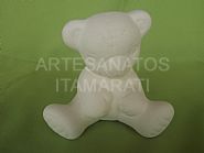 Detalhes do produto Urso Cofre